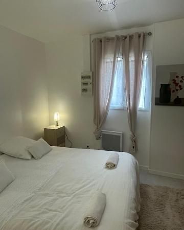 Petite Maison Frepillonヴィラ エクステリア 写真